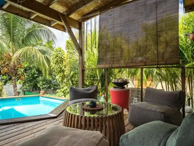 Ferienwohnung für 5 Personen (70 m²) 1/10