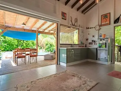 Ferienwohnung für 5 Personen (70 m²) 2/10