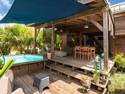 Ferienwohnung für 5 Personen (70 m²) 4/10