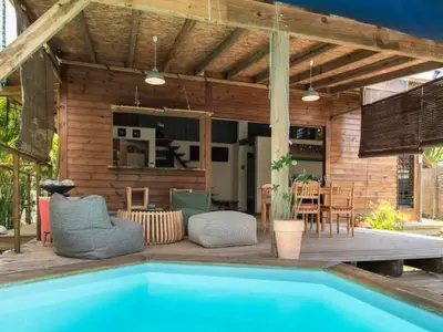 Ferienwohnung für 5 Personen (70 m²) 5/10