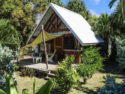 Ferienwohnung für 7 Personen (80 m²) 2/10