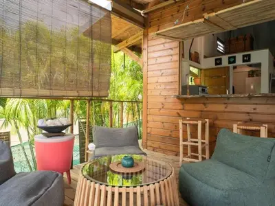 Ferienwohnung für 5 Personen (70 m²) 9/10