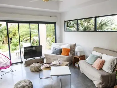 Ferienwohnung für 7 Personen (80 m²) 9/10