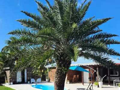 Ferienwohnung für 7 Personen (112 m²) 2/10