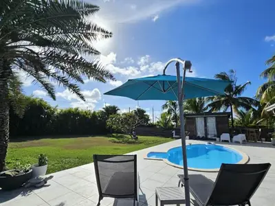 Ferienwohnung für 7 Personen (112 m²) 4/10