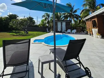 Ferienwohnung für 7 Personen (112 m²) 7/10