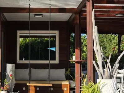 Ferienwohnung für 7 Personen (112 m²) 9/10