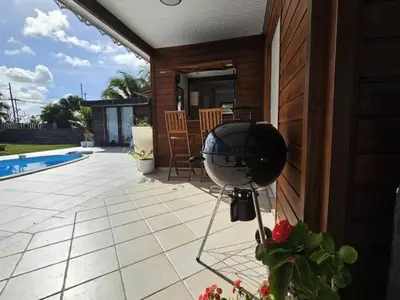 Ferienwohnung für 7 Personen (112 m²) 10/10