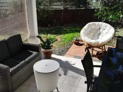 Ferienwohnung für 4 Personen (30 m²) 6/10