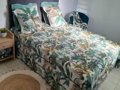 Ferienwohnung für 4 Personen (30 m²) 7/10