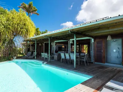 Ferienwohnung für 9 Personen (250 m²) 2/10