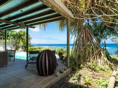 Ferienwohnung für 9 Personen (250 m²) 6/10