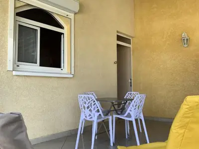 Ferienwohnung für 3 Personen (40 m²) 2/10