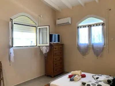 Ferienwohnung für 3 Personen (40 m²) 7/10