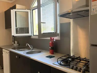 Ferienwohnung für 3 Personen (40 m²) 8/10