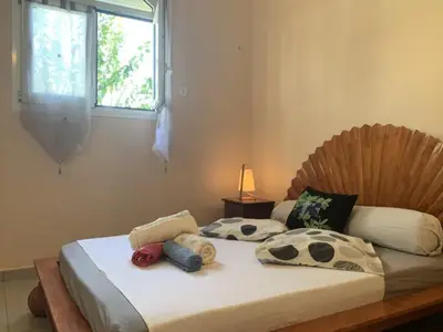 Ferienwohnung für 3 Personen (40 m²) 9/10