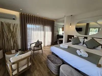 Ferienwohnung für 3 Personen (45 m²) in Marinha Grande 1/10