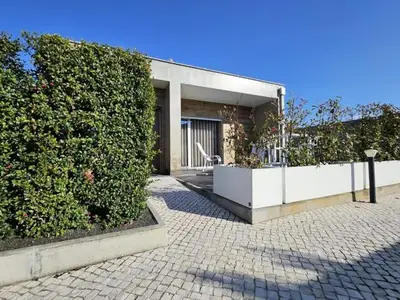 Ferienwohnung für 3 Personen (45 m²) in Marinha Grande 2/10