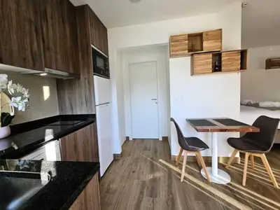 Ferienwohnung für 3 Personen (45 m²) in Marinha Grande 3/10