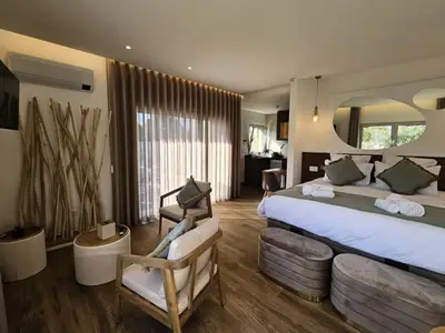 Ferienwohnung für 3 Personen (45 m²) in Marinha Grande 4/10