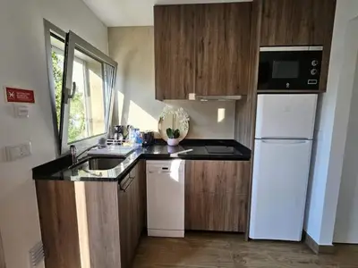 Ferienwohnung für 3 Personen (45 m²) in Marinha Grande 5/10