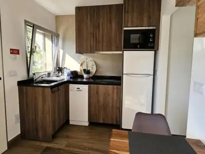 Ferienwohnung für 3 Personen (45 m²) in Marinha Grande 6/10