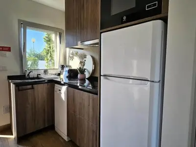 Ferienwohnung für 3 Personen (45 m²) in Marinha Grande 7/10