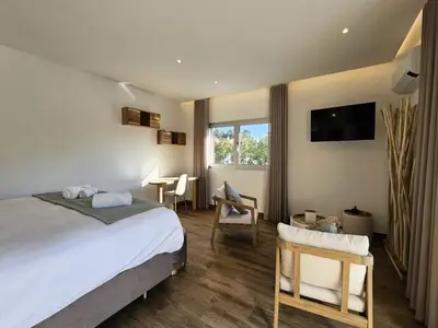 Ferienwohnung für 3 Personen (45 m²) in Marinha Grande 8/10