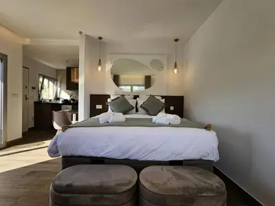 Ferienwohnung für 3 Personen (45 m²) in Marinha Grande 9/10