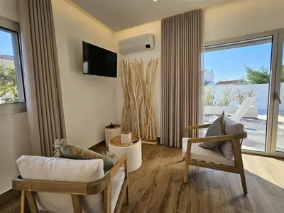 Ferienwohnung für 3 Personen (45 m²) in Marinha Grande 10/10