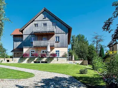 Ferienwohnung für 6 Personen (50 m²) in Hinterhermsdorf 2/10