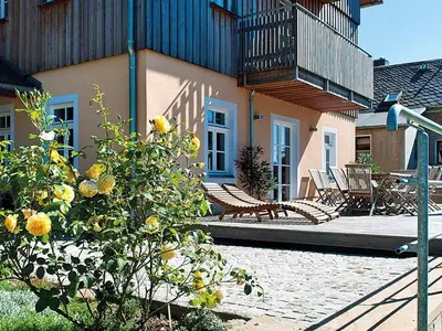 Ferienwohnung für 6 Personen (50 m²) in Hinterhermsdorf 4/10