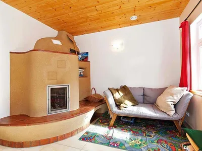 Ferienwohnung für 6 Personen (50 m²) in Hinterhermsdorf 6/10
