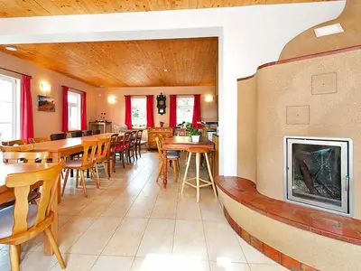 Ferienwohnung für 6 Personen (50 m²) in Hinterhermsdorf 8/10