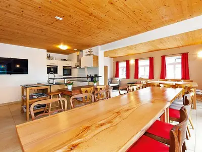 Ferienwohnung für 6 Personen (50 m²) in Hinterhermsdorf 9/10