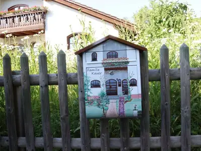 Ferienwohnung für 4 Personen (55 m²) in Burg Layen 7/10