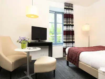 Ferienwohnung für 4 Personen (30 m²) in Pont-Aven 4/9