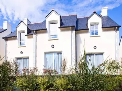 Ferienwohnung für 5 Personen (30 m²) in Pont-Aven 3/10