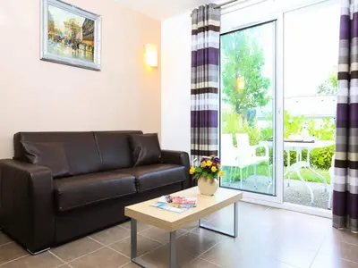 Ferienwohnung für 5 Personen (30 m²) in Pont-Aven 6/10