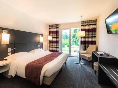 Ferienwohnung für 3 Personen (25 m²) in Pont-Aven 7/8