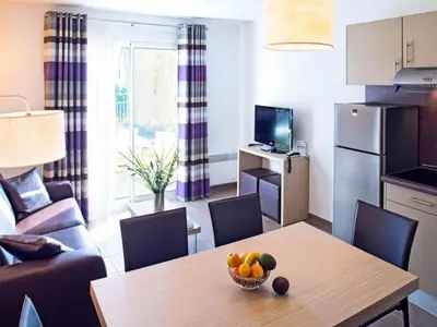 Ferienwohnung für 5 Personen (30 m²) in Pont-Aven 9/10