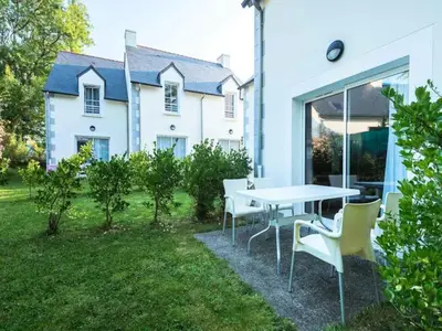 Ferienwohnung für 5 Personen (30 m²) in Pont-Aven 10/10