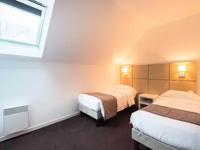 Ferienwohnung für 7 Personen (50 m²) in Pont-Aven 8/10