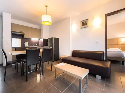 Ferienwohnung für 7 Personen (50 m²) in Pont-Aven 9/10