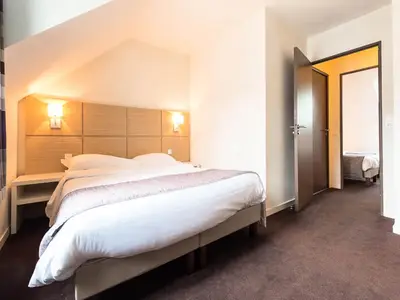 Ferienwohnung für 7 Personen (50 m²) in Pont-Aven 10/10