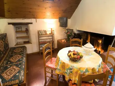 Ferienwohnung für 5 Personen (35 m²) in Florac Trois Rivières 4/4