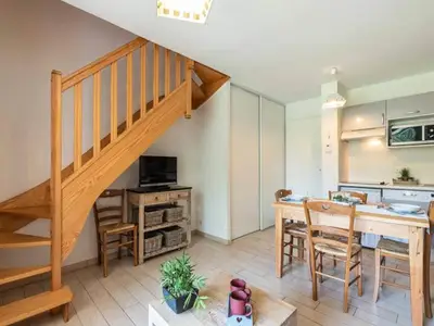 Ferienwohnung für 7 Personen (45 m²) in Bourisp 1/10