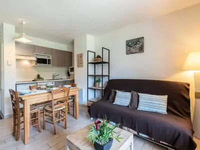 Ferienwohnung für 7 Personen (45 m²) in Bourisp 2/10