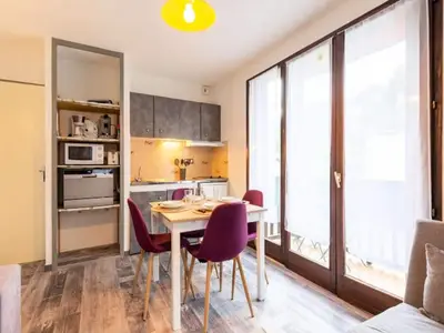 Ferienwohnung für 5 Personen (28 m²) in Bourisp 2/10