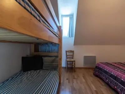 Ferienwohnung für 7 Personen (45 m²) in Bourisp 7/10